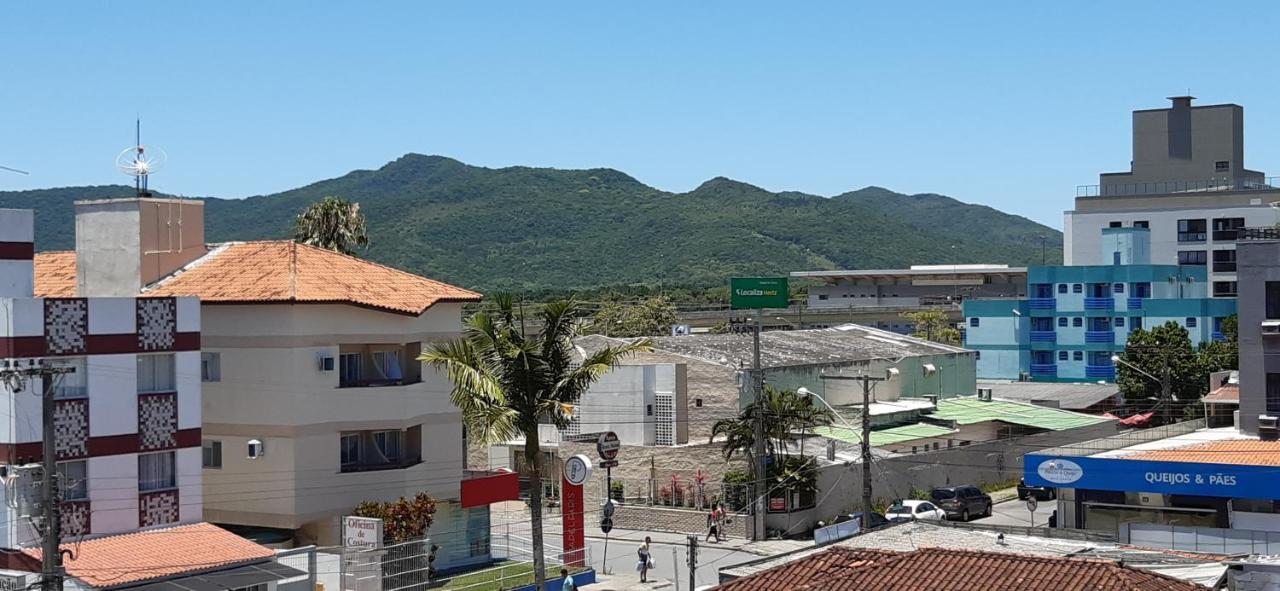 Rosa Cristina Residencial Apartment - Florianopolis — Photos 3