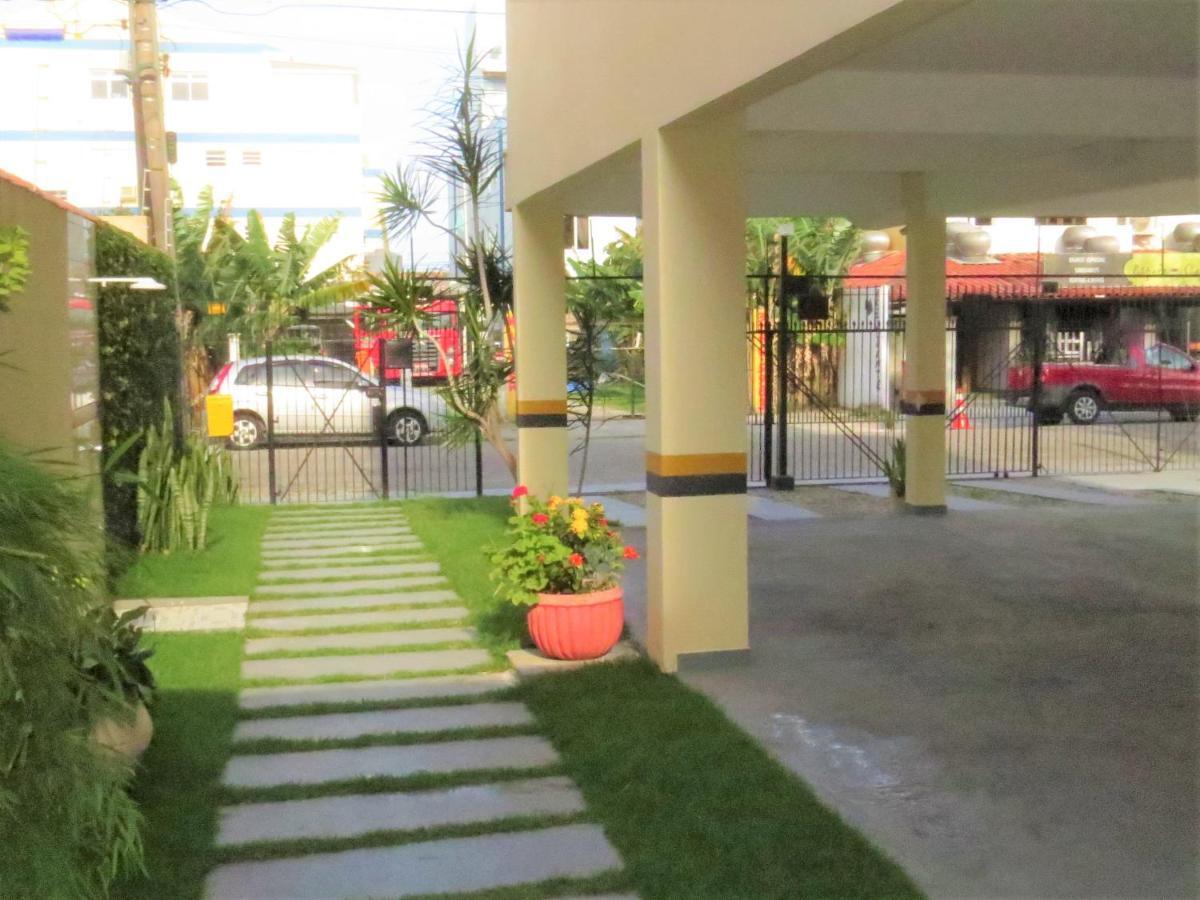 Rosa Cristina Residencial Apartment - Florianopolis — Photos 2